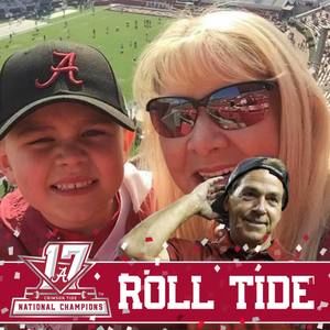 Meet your Posher, Tammy